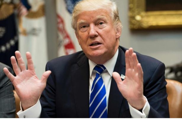 'ट्रंप ने यूएसएआईडी पर फिर हमला बोला, चुनाव में मदद के लिए भारत को दिए गए 18 मिलियन अमेरिकी डॉलर का दावा किया | '